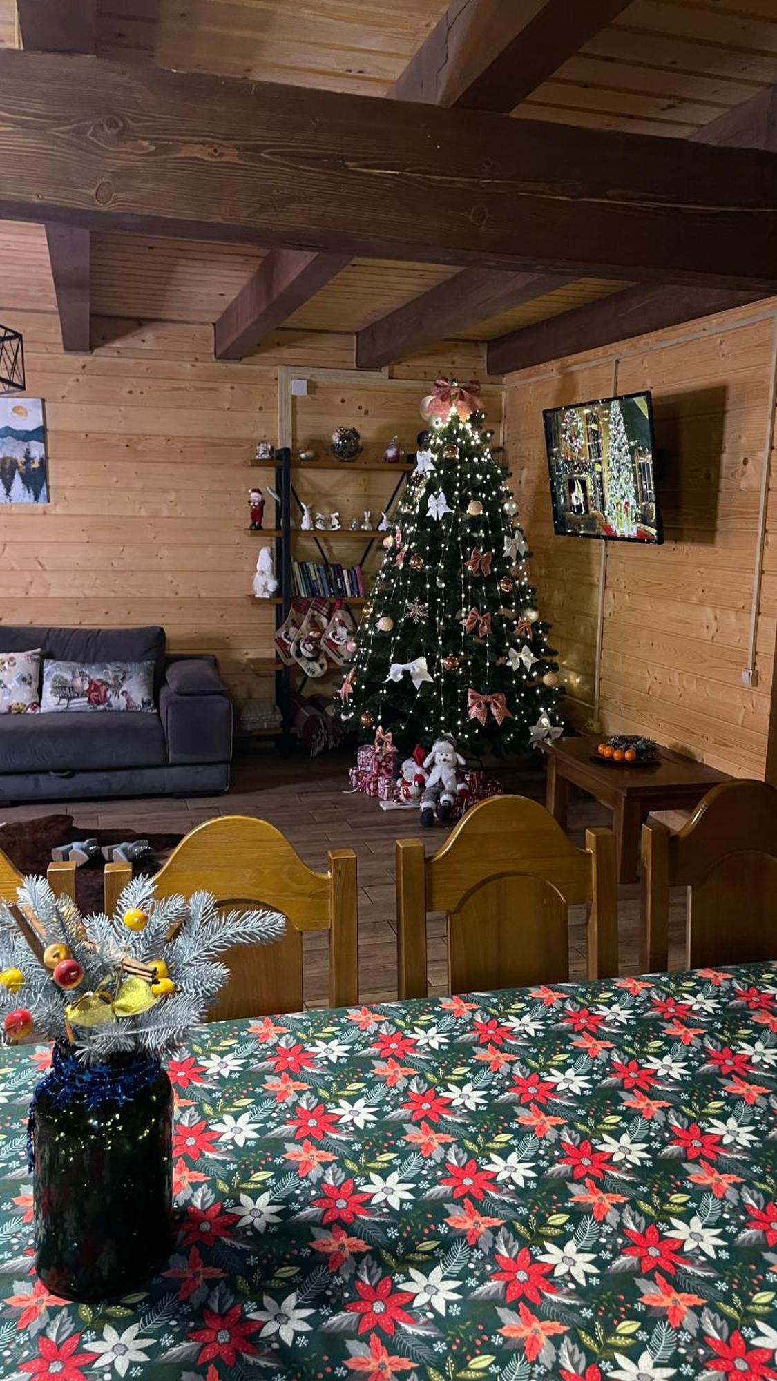 Перлина Буковини Lipovans Dış mekan fotoğraf