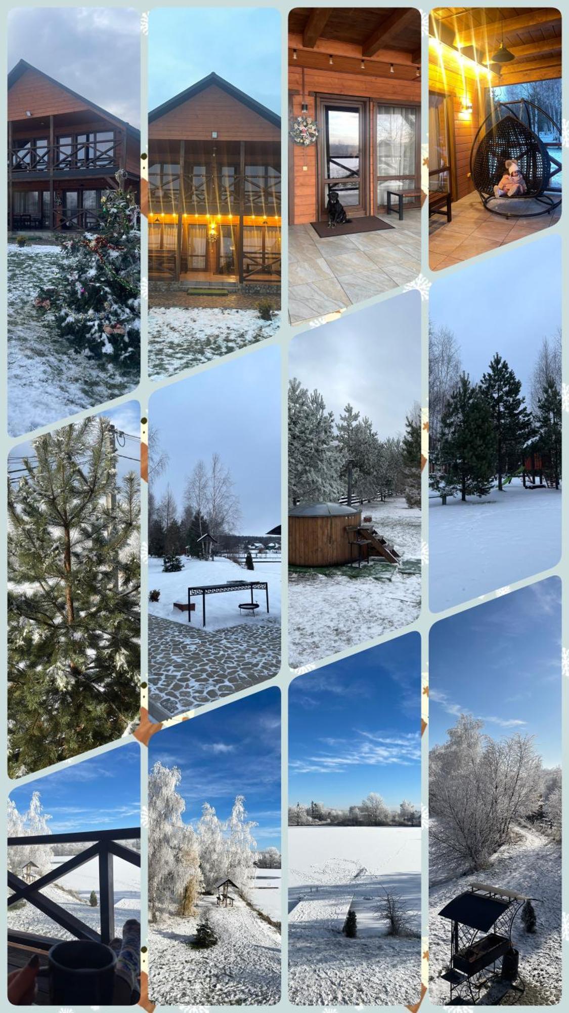 Перлина Буковини Lipovans Dış mekan fotoğraf