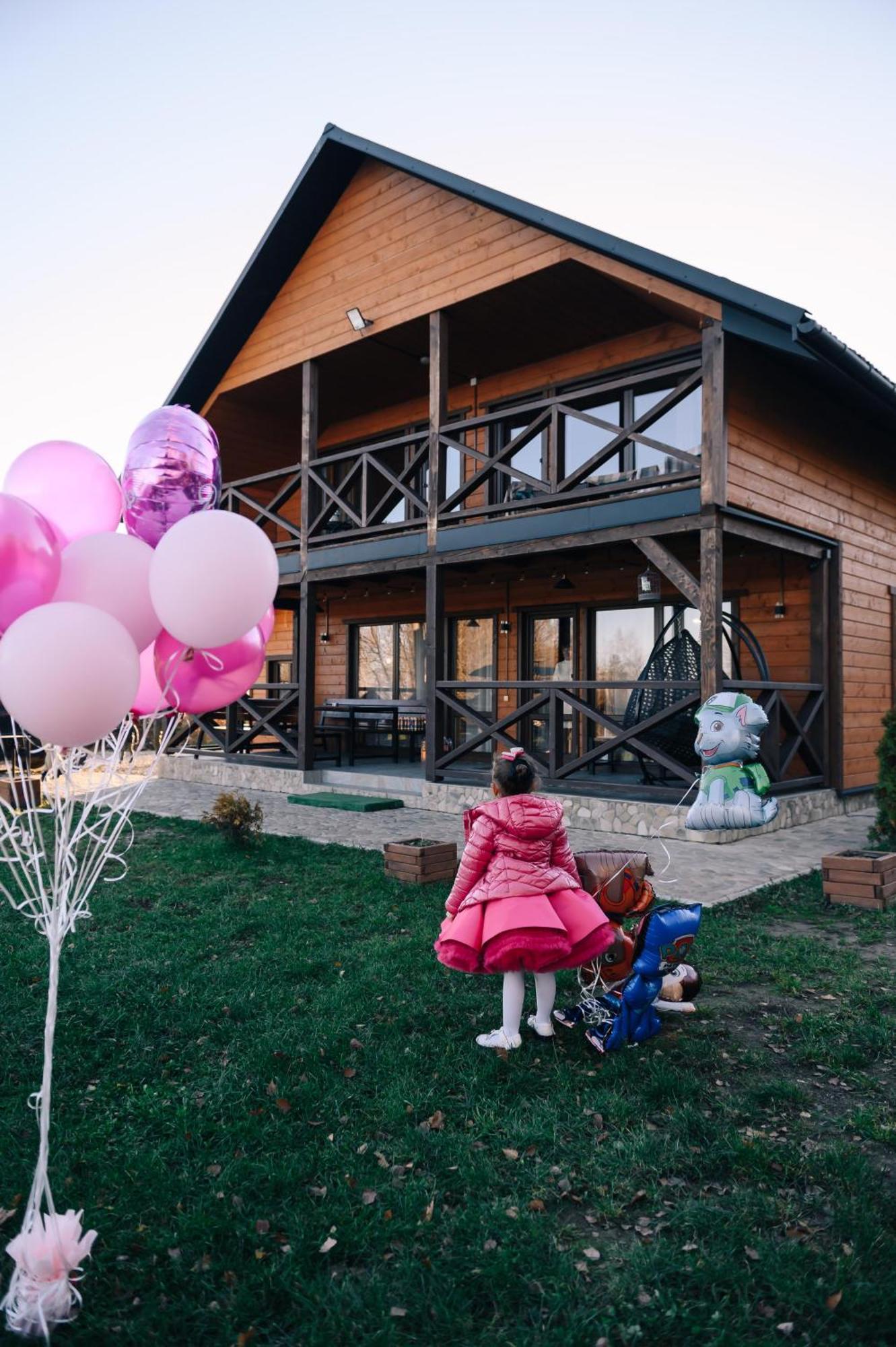 Перлина Буковини Lipovans Dış mekan fotoğraf