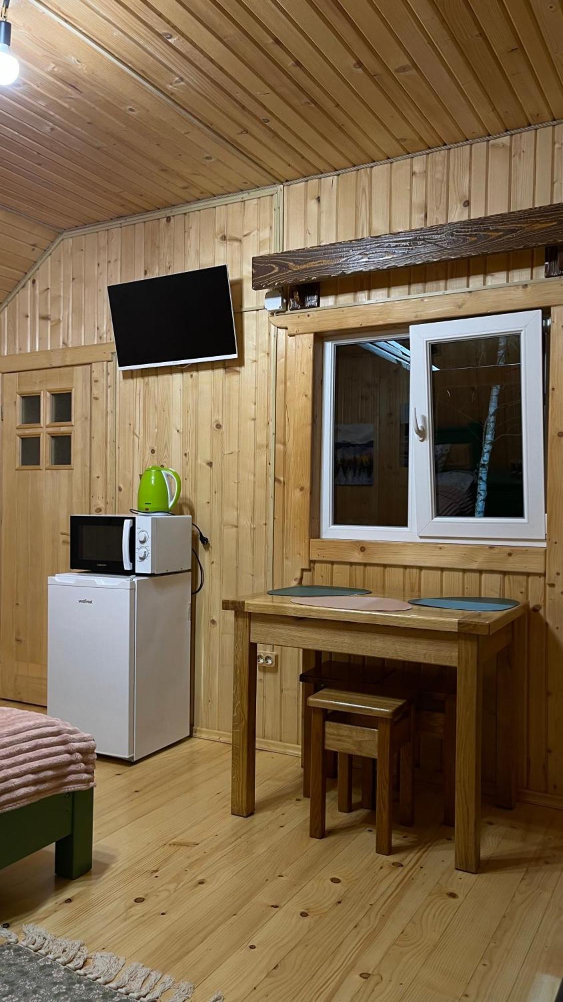 Перлина Буковини Lipovans Dış mekan fotoğraf