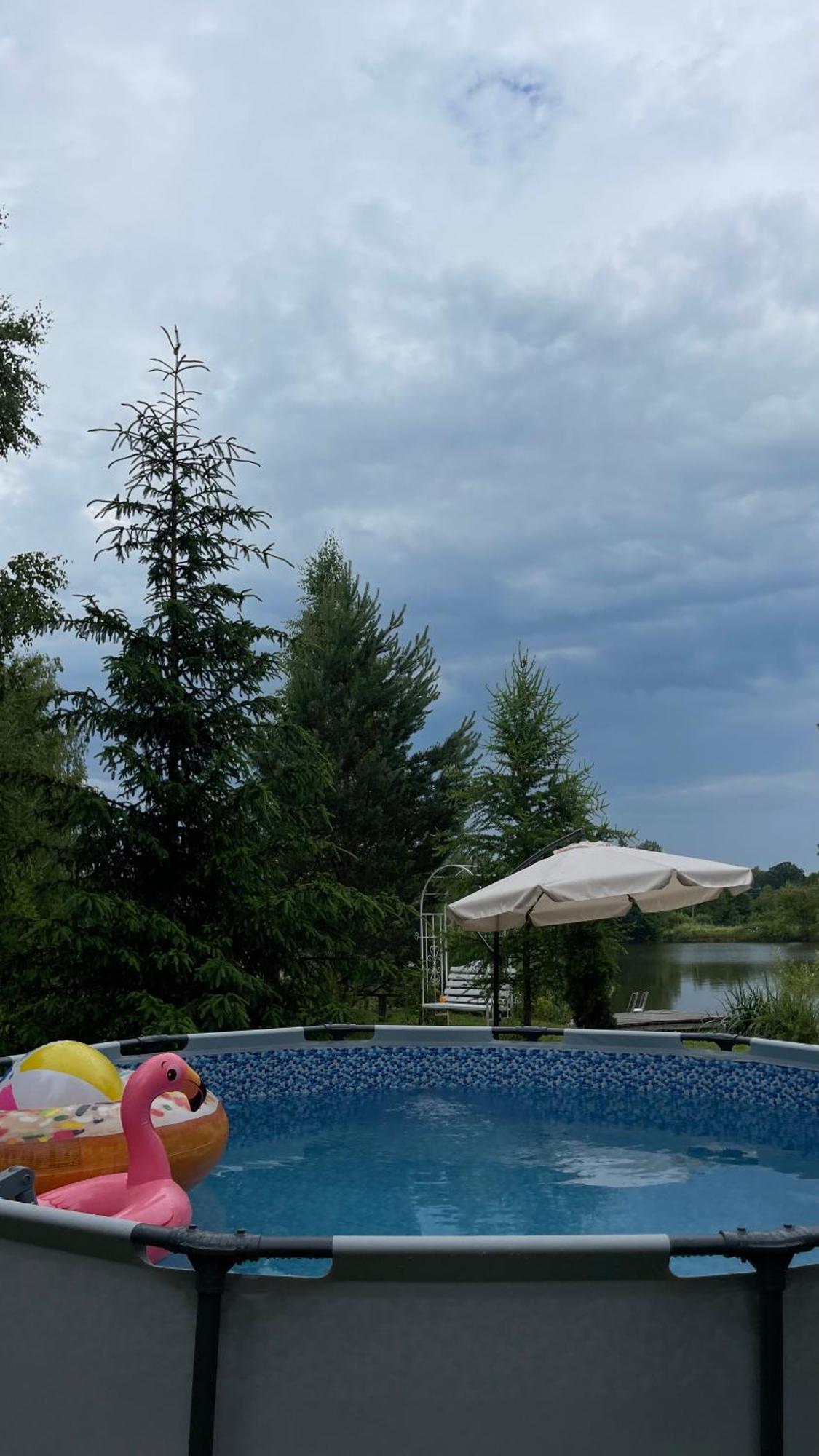 Перлина Буковини Lipovans Dış mekan fotoğraf