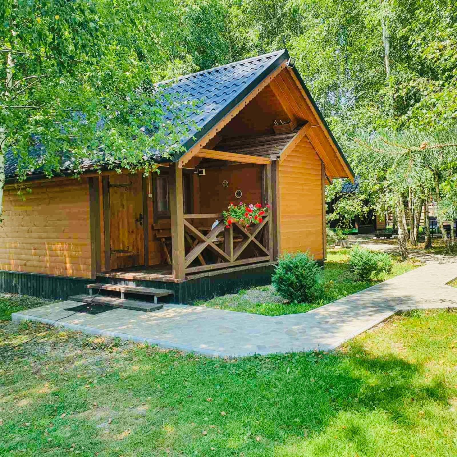 Перлина Буковини Lipovans Dış mekan fotoğraf