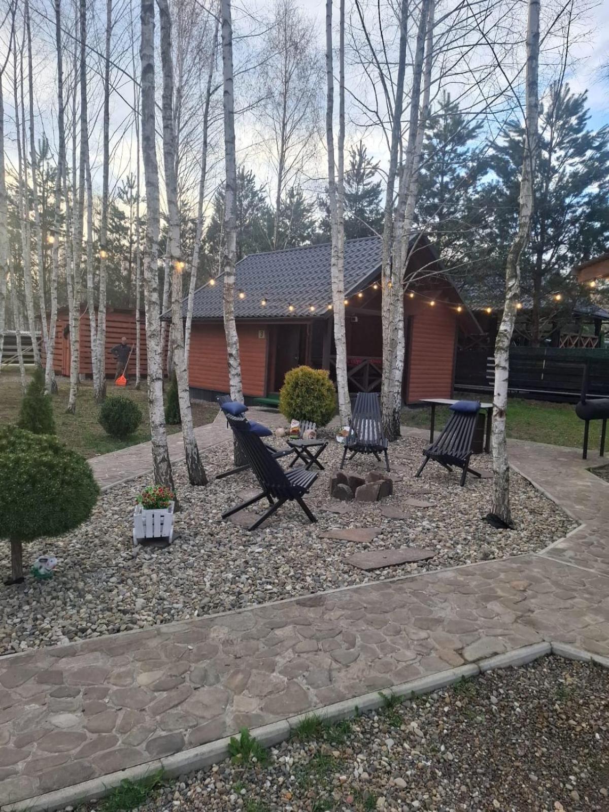 Перлина Буковини Lipovans Dış mekan fotoğraf