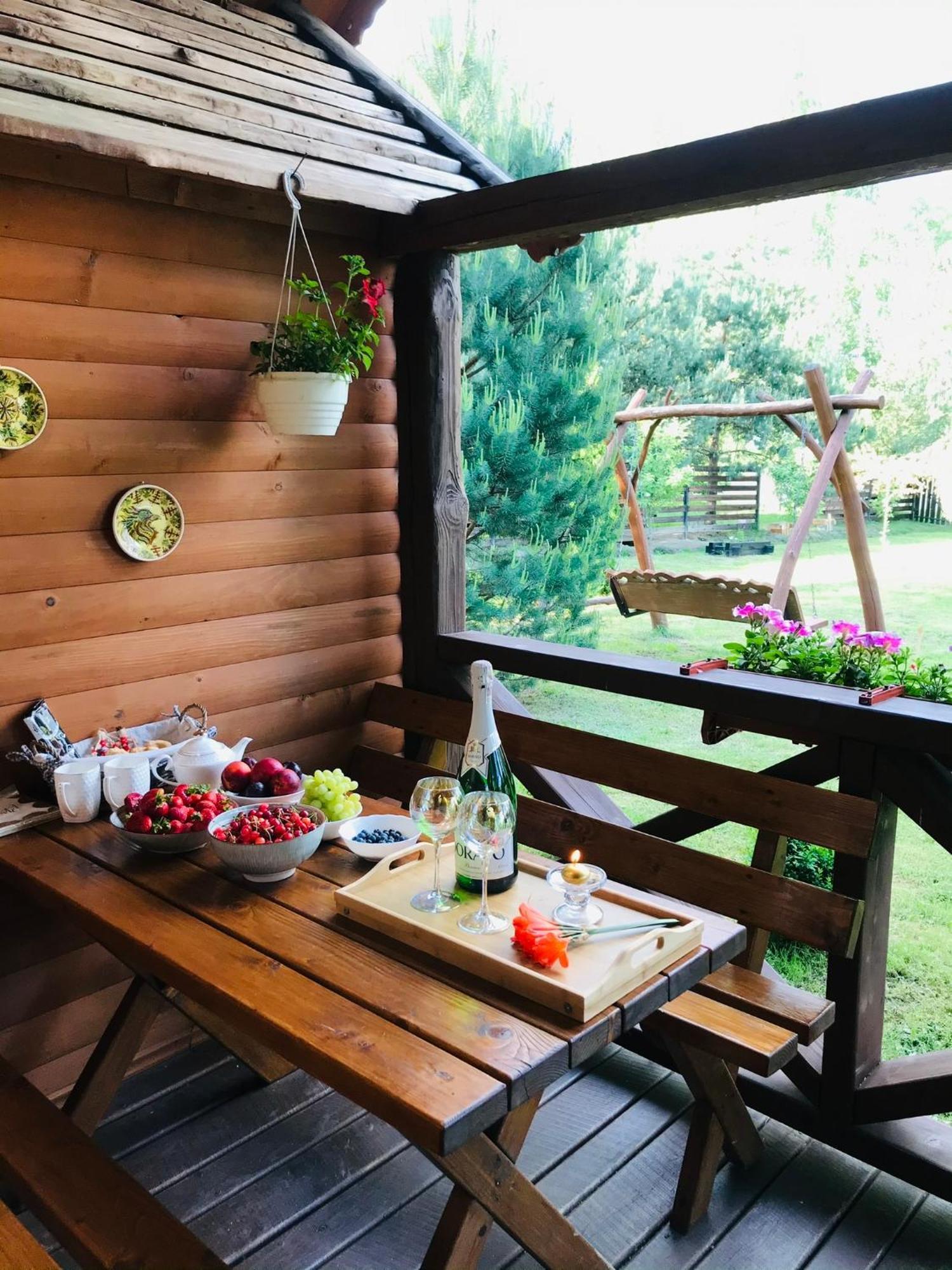Перлина Буковини Lipovans Dış mekan fotoğraf