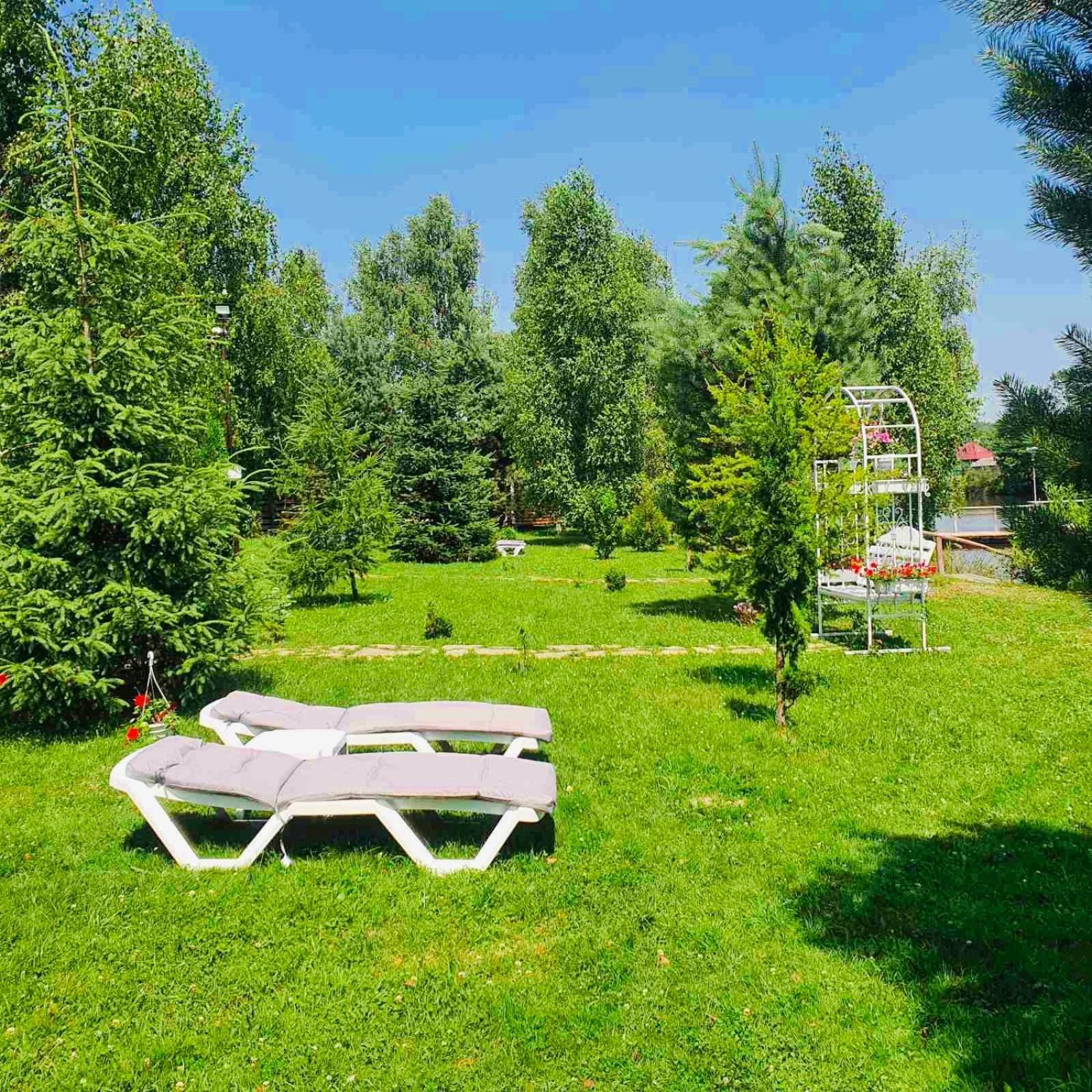 Перлина Буковини Lipovans Dış mekan fotoğraf