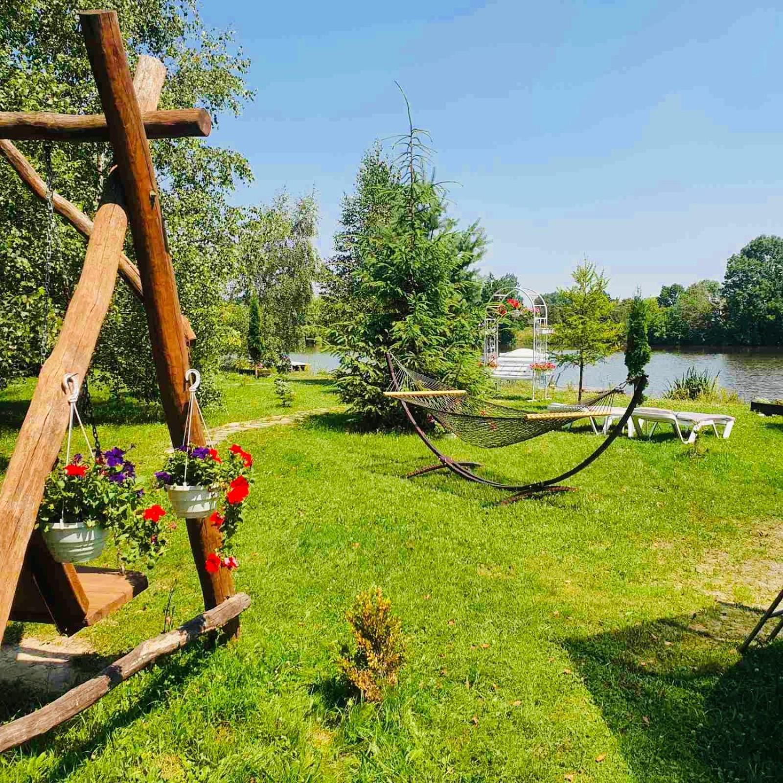 Перлина Буковини Lipovans Dış mekan fotoğraf