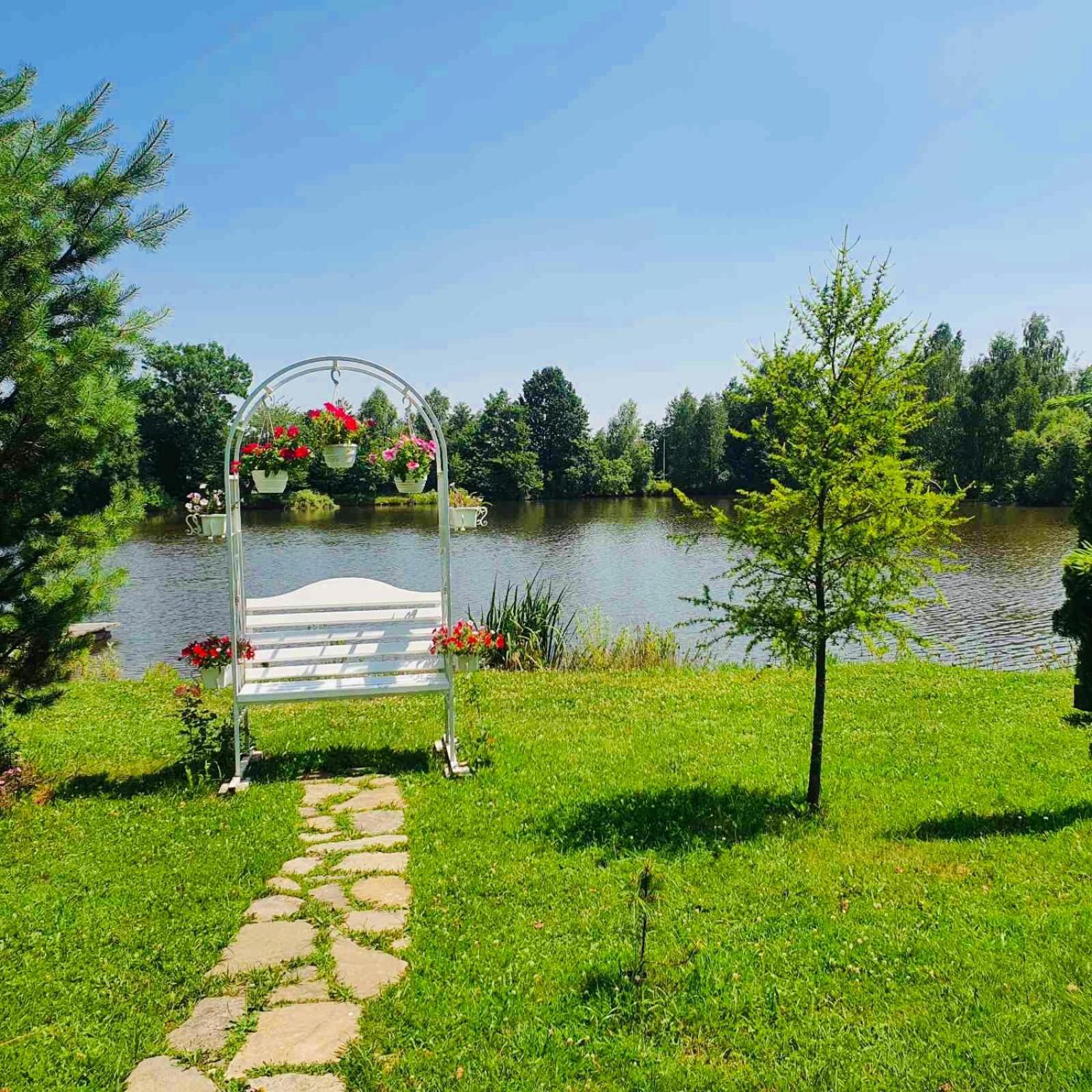 Перлина Буковини Lipovans Dış mekan fotoğraf