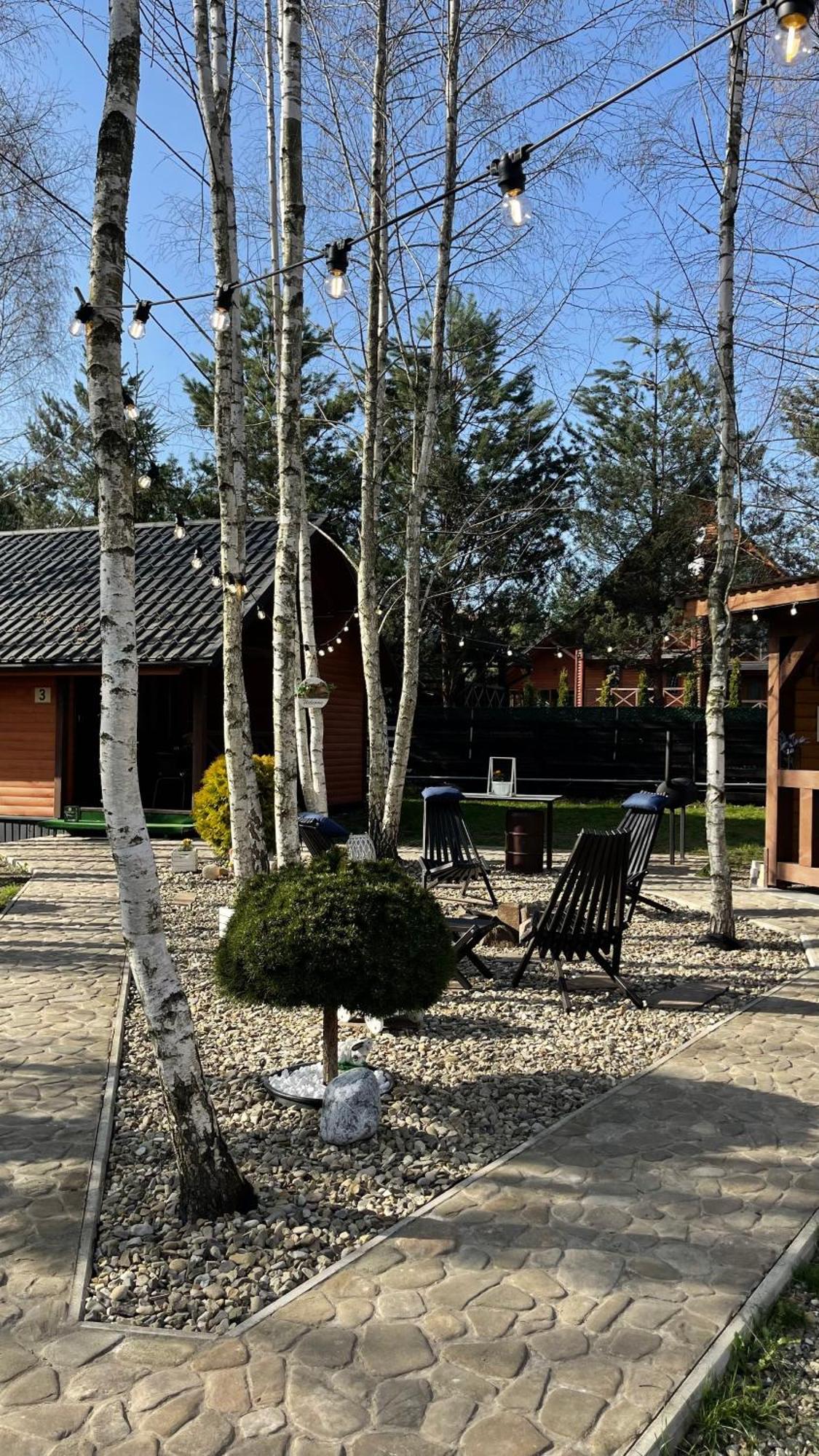 Перлина Буковини Lipovans Dış mekan fotoğraf