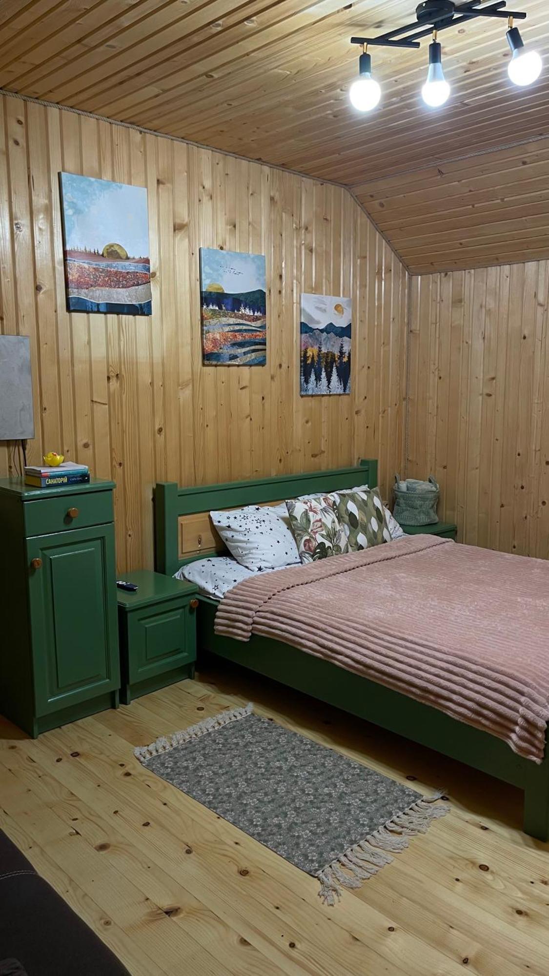 Перлина Буковини Lipovans Dış mekan fotoğraf