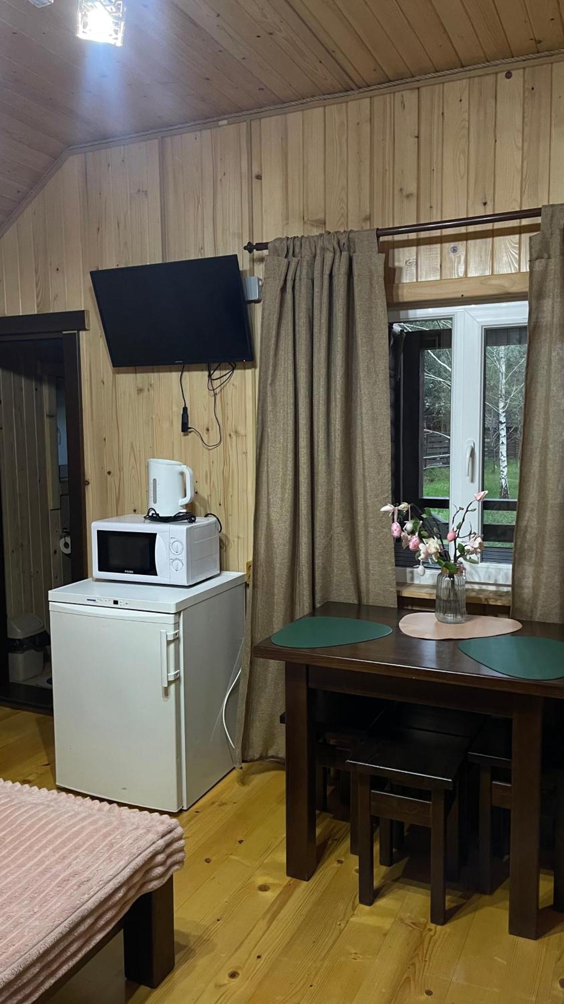 Перлина Буковини Lipovans Dış mekan fotoğraf