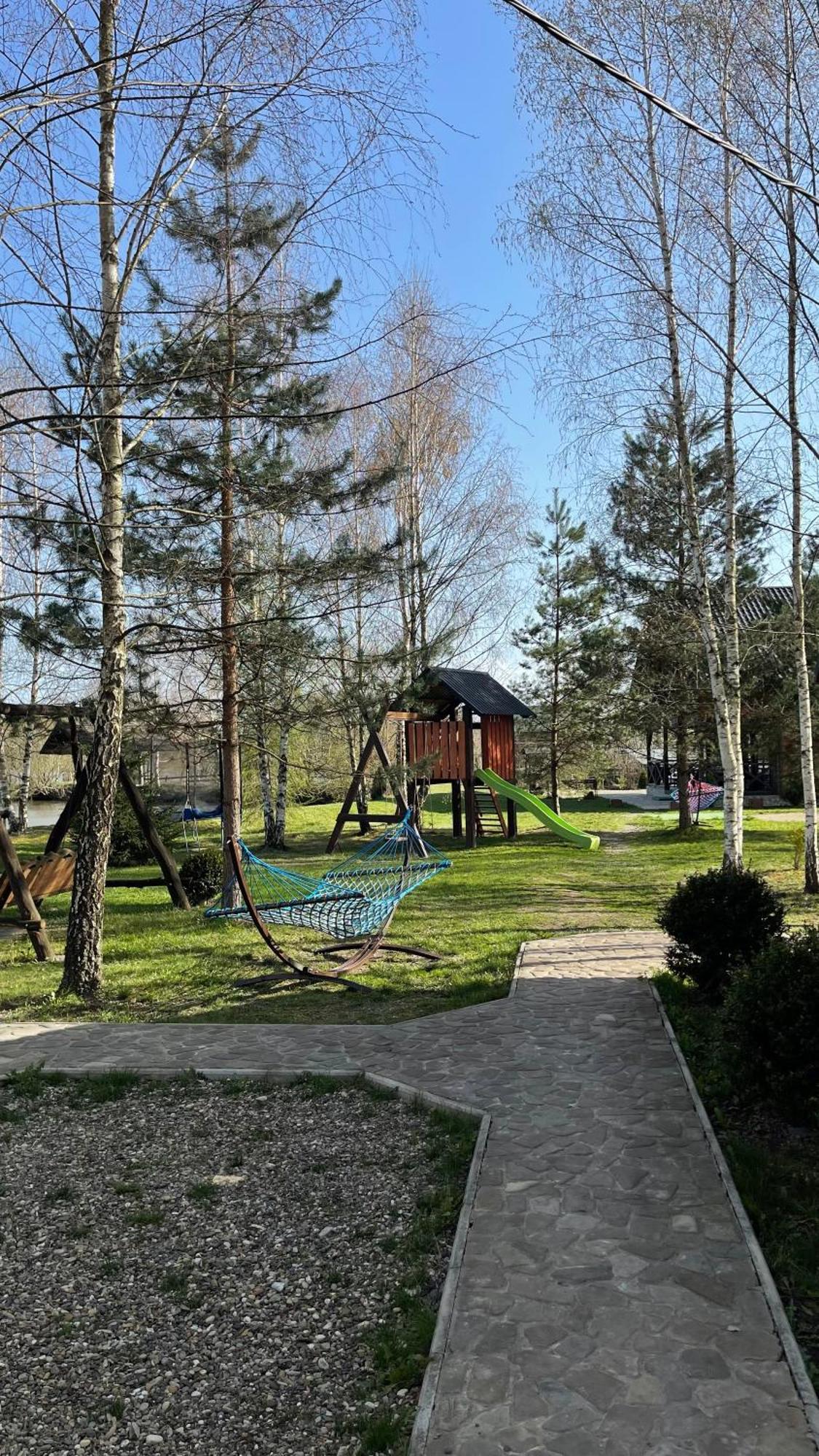 Перлина Буковини Lipovans Dış mekan fotoğraf