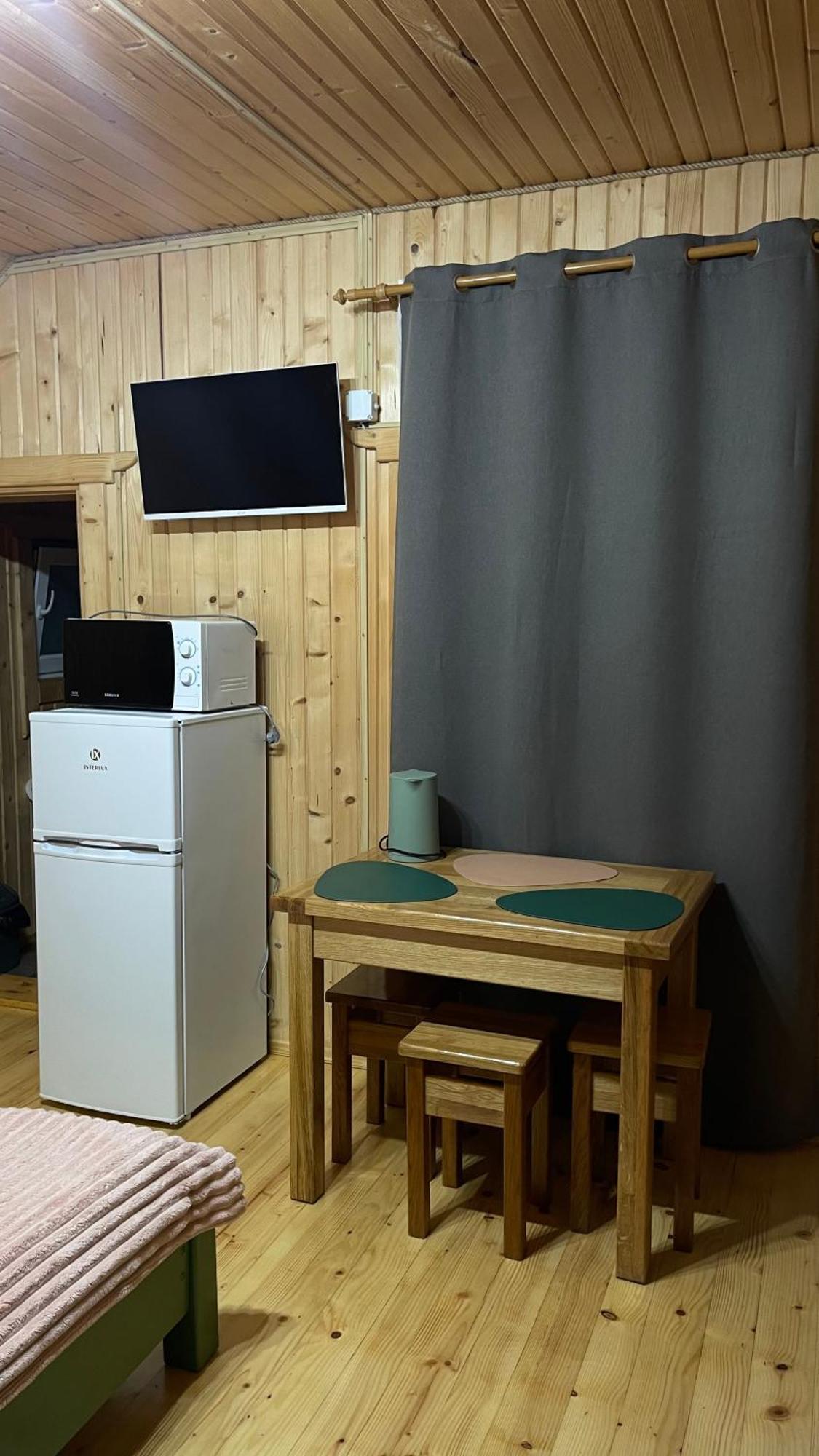 Перлина Буковини Lipovans Dış mekan fotoğraf